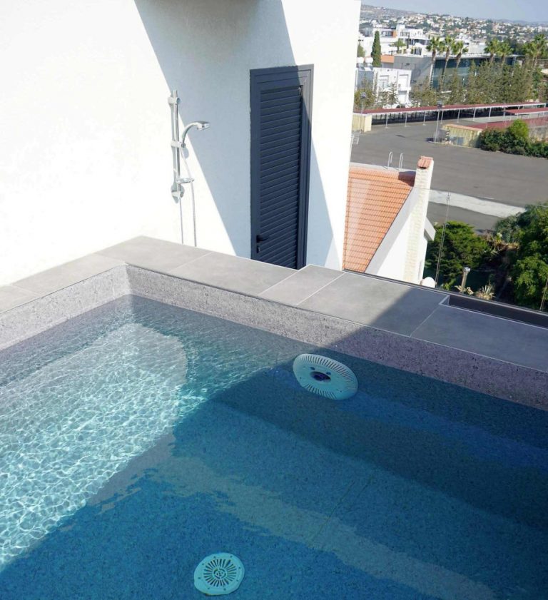 3 Bedroom Apartment for Sale in Limassol District