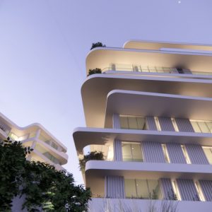 3 Bedroom Apartment for Sale in Paphos District