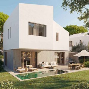 5 Bedroom House for Sale in Larnaca District