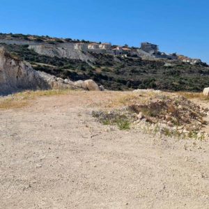 1,700m² Plot for Sale in Agios Tychonas, Limassol District