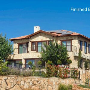 5 Bedroom Villa for Sale in Limassol District