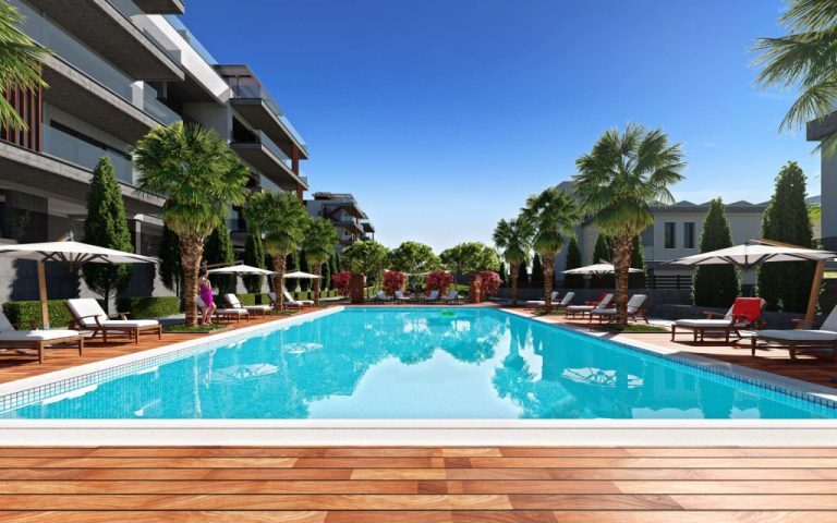 3 Bedroom Apartment for Sale in Mouttagiaka, Limassol District