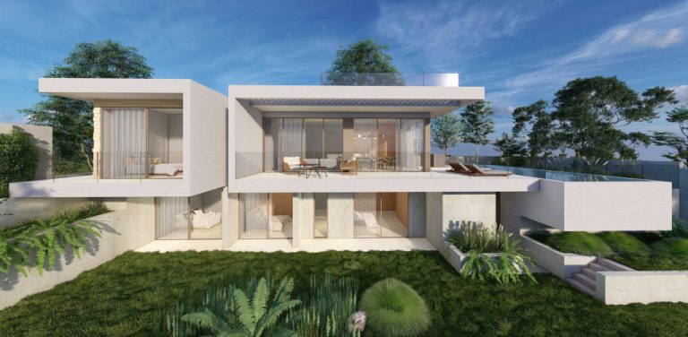 5 Bedroom Villa for Sale in Paphos District