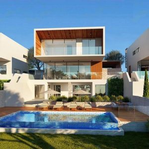 5 Bedroom House for Sale in Paphos District