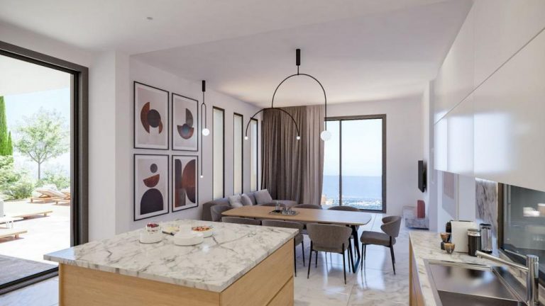 3 Bedroom Villa for Sale in Paphos District