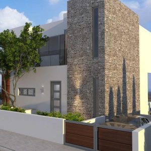 5 Bedroom House for Sale in Paphos District