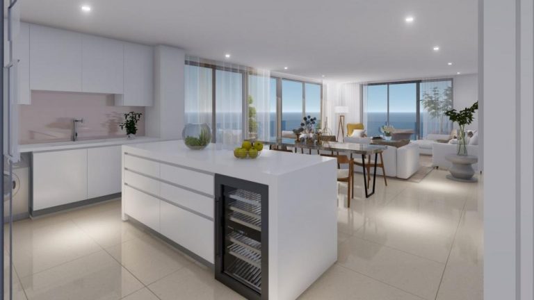 3 Bedroom Apartment for Sale in Paphos District