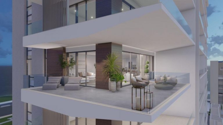 3 Bedroom Apartment for Sale in Paphos District