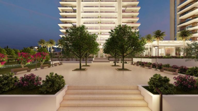3 Bedroom Apartment for Sale in Paphos District