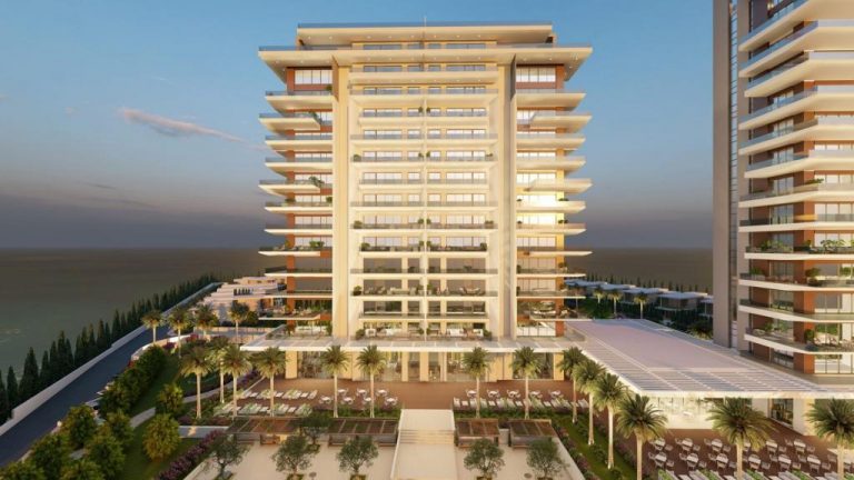 3 Bedroom Apartment for Sale in Paphos District