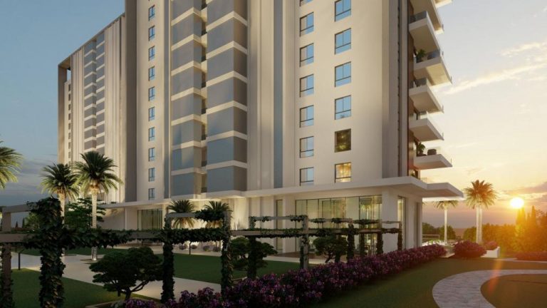 3 Bedroom Apartment for Sale in Paphos District