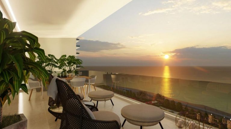 3 Bedroom Apartment for Sale in Paphos District
