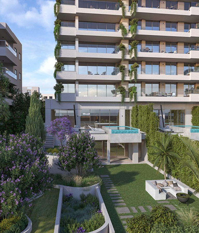 2 Bedroom Apartment for Sale in Limassol District