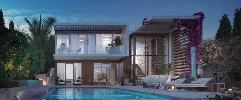 353m² Building for Sale in Paphos District