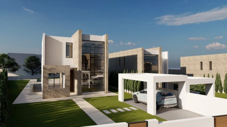 361m² Building for Sale in Sea Caves, Paphos District