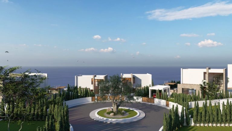 361m² Building for Sale in Sea Caves, Paphos District