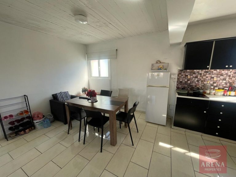 3 Bedroom Apartment for Sale in Larnaca – Agios Nikolaos