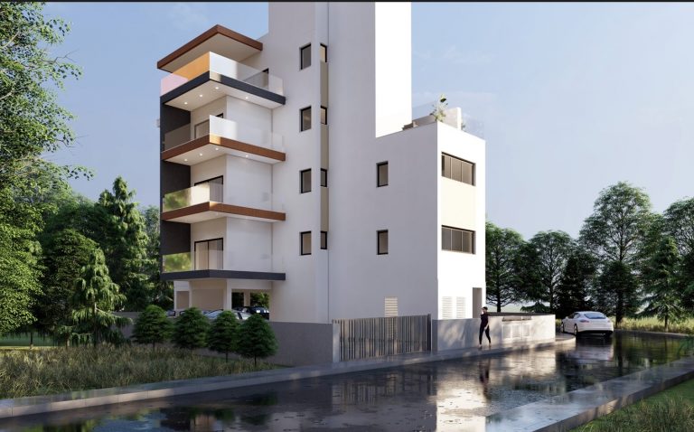 1 Bedroom Apartment for Sale in Limassol