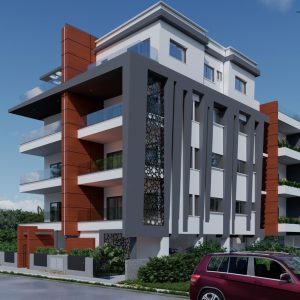 3 Bedroom Apartment for Sale in Paphos