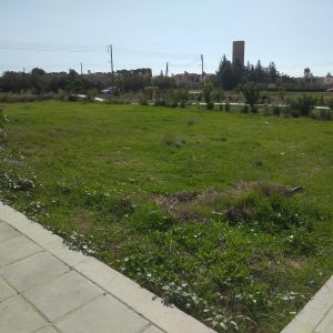 604m² Plot for Sale in Koloni, Paphos District