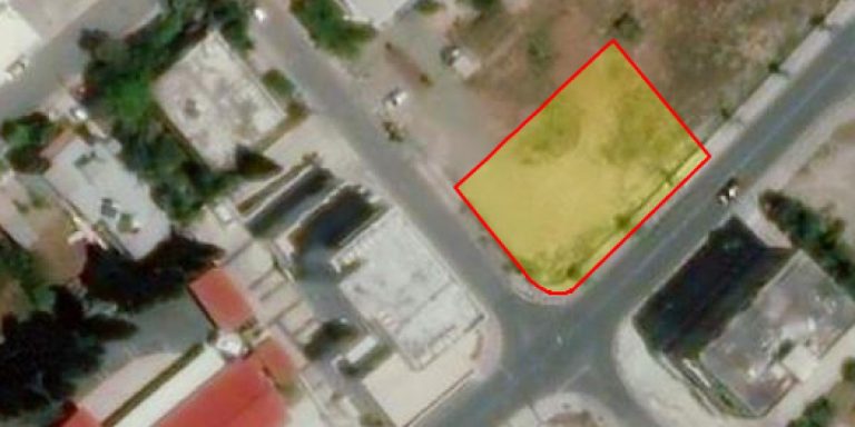 749m² Plot for Sale in Paphos – Agios Theodoros