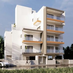 2 Bedroom Apartment for Sale in Limassol – Zakaki