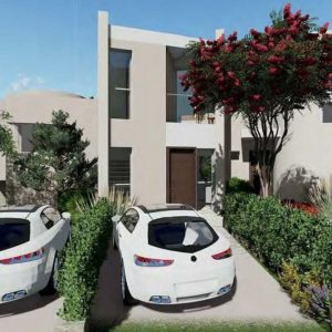 3 Bedroom House for Sale in Chlorakas, Paphos District