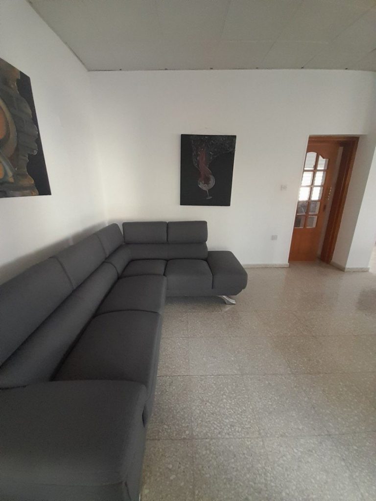 6+ Bedroom House for Sale in Paphos