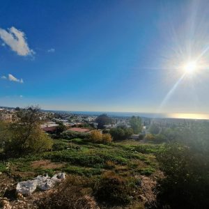 532m² Plot for Sale in Peyia, Paphos District