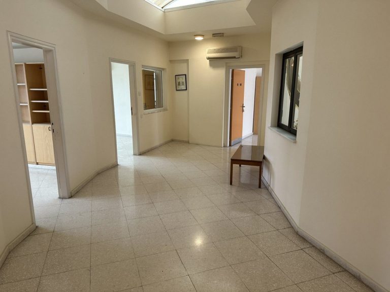 450m² Office for Rent in Paphos – Agios Theodoros