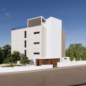 3 Bedroom Apartment for Sale in Paphos