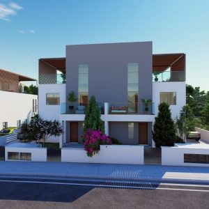 4 Bedroom House for Sale in Paphos