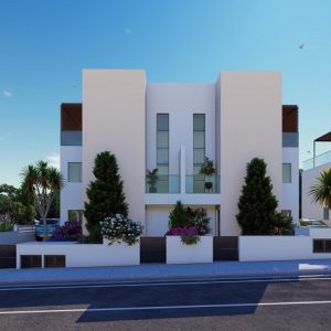 4 Bedroom House for Sale in Paphos