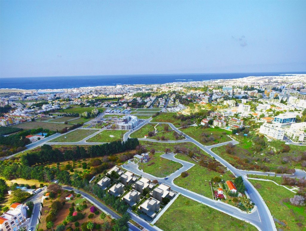 4 Bedroom House for Sale in Paphos – Universal