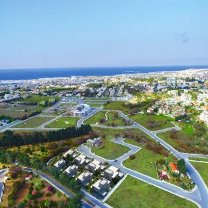 5 Bedroom House for Sale in Paphos – Universal