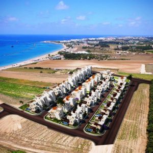 3 Bedroom House for Sale in Geroskipou, Paphos District