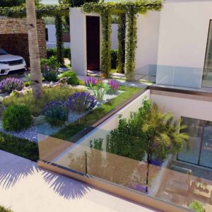 4 Bedroom House for Sale in Latchi (Lakki / Latsi), Paphos District