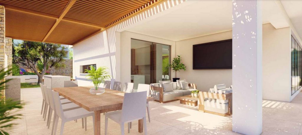 4 Bedroom House for Sale in Latchi (Lakki / Latsi), Paphos District