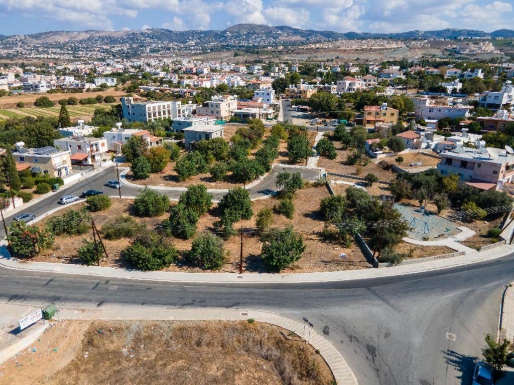 747m² Plot for Sale in Empa, Paphos District