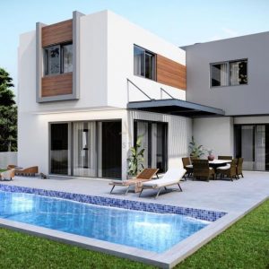 5 Bedroom House for Sale in Strovolos, Nicosia District