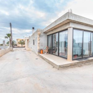 4 Bedroom House for Sale in Sotira, Famagusta District