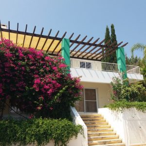 2 Bedroom House for Sale in Neo Chorio Pafou, Paphos District