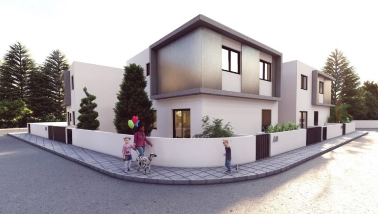 3 Bedroom House for Sale in Ypsonas, Limassol District