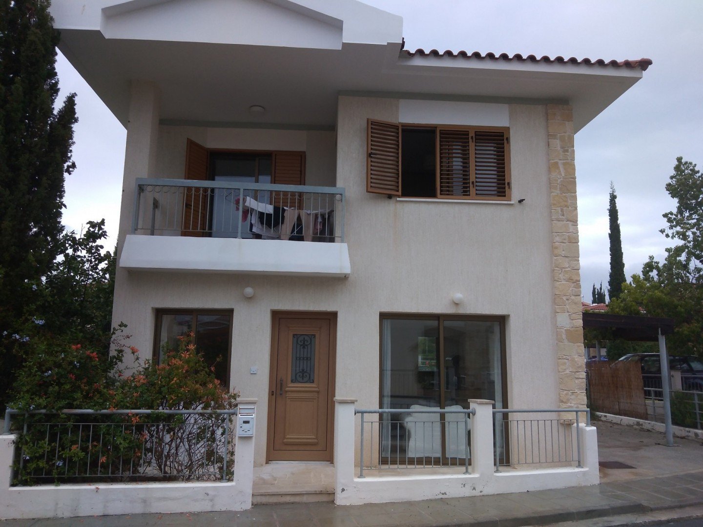 2 Bedroom House for Sale in Paphos – Universal