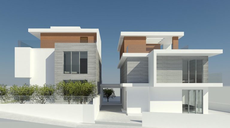 4 Bedroom House for Sale in Paphos