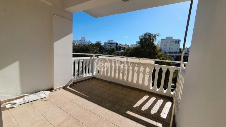 2 Bedroom Apartment for Sale in Nicosia