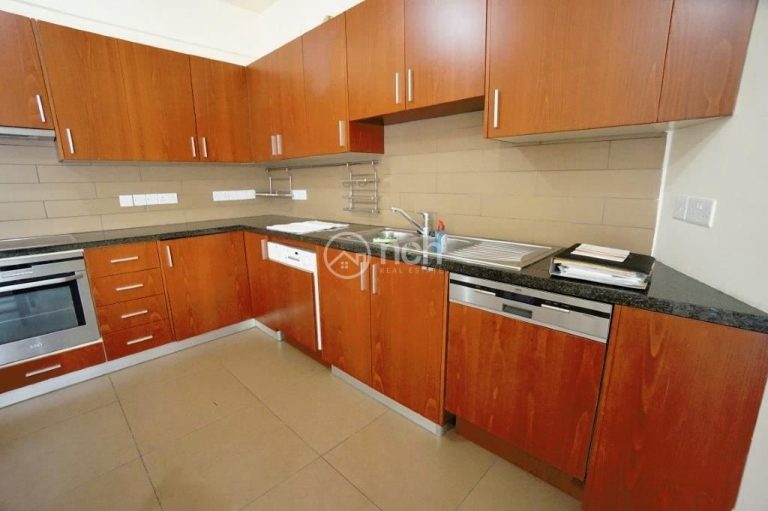 3 Bedroom Apartment for Sale in Nicosia – Trypiotis