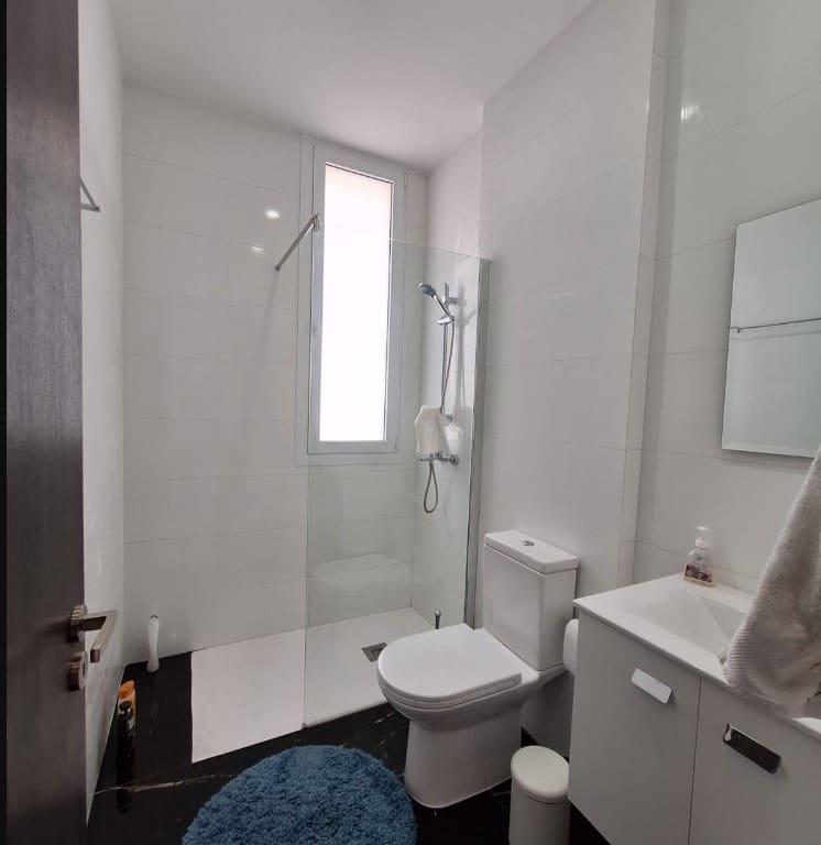 2 Bedroom Apartment for Rent in Livadia Larnakas, Larnaca District