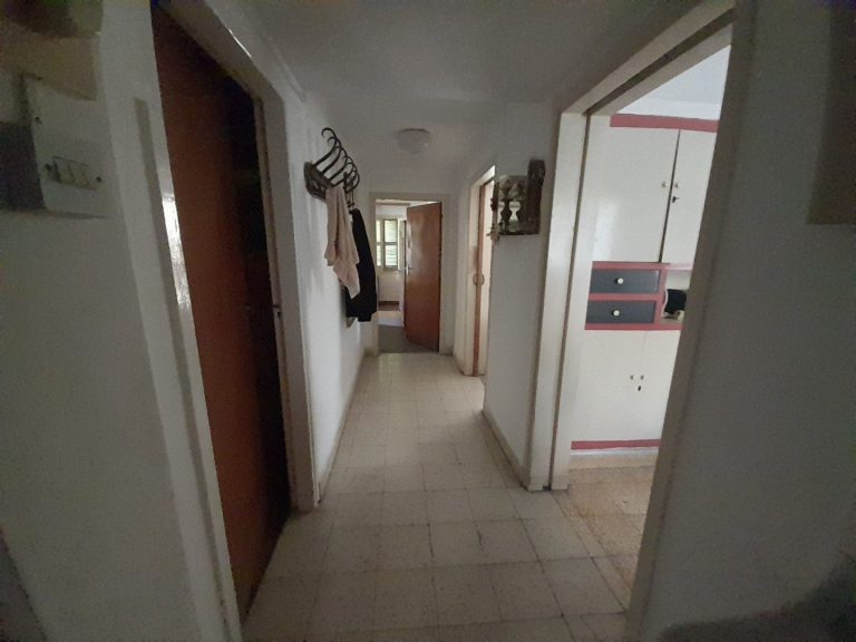 2 Bedroom House for Sale in Paphos – Agios Theodoros