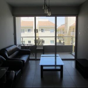 1 Bedroom Apartment for Rent in Nicosia District